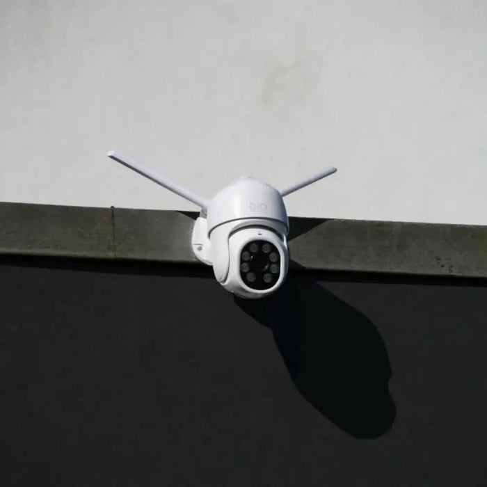 Видеокамера за наблюдение Dio Connected Home