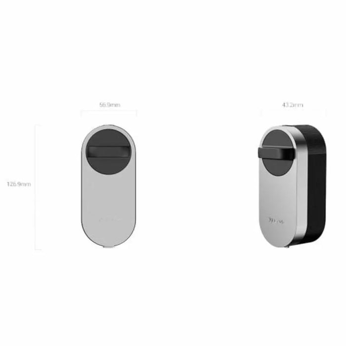 Видеокамера за наблюдение Ezviz