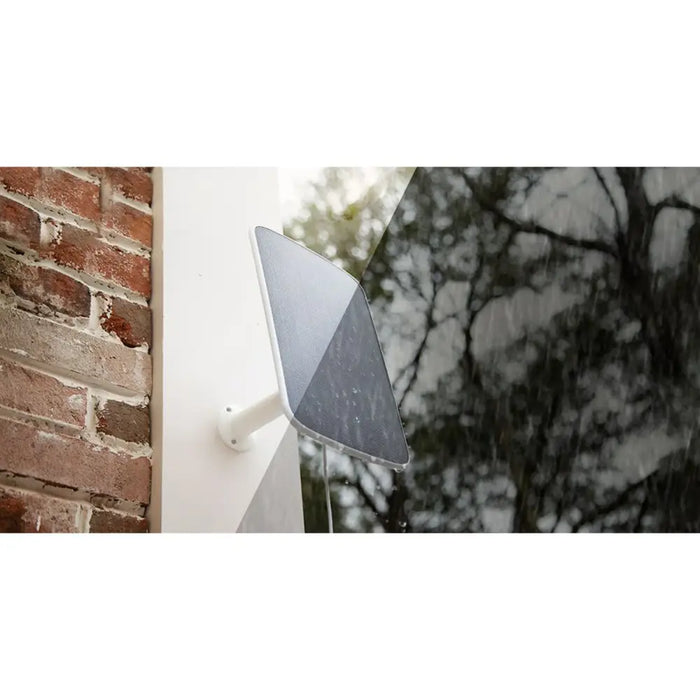 Видеокамера за наблюдение Ezviz BC1C + Solar Panel Package