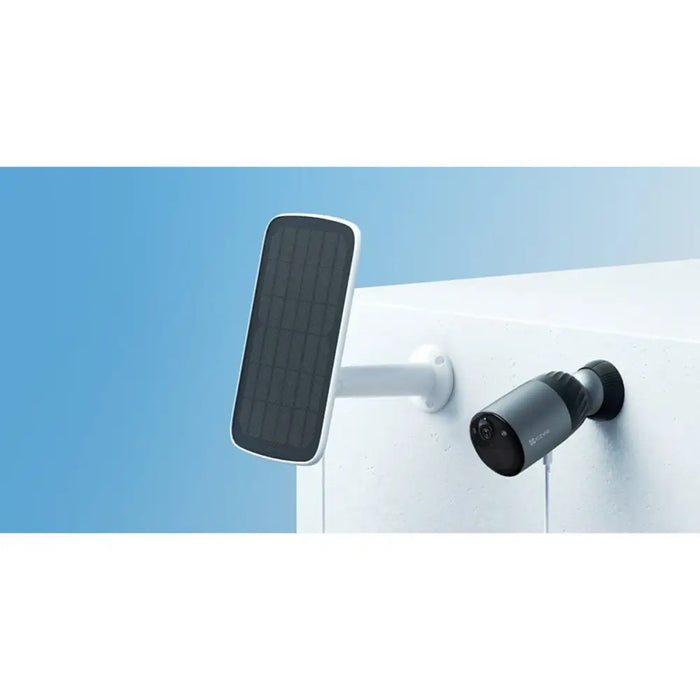 Видеокамера за наблюдение Ezviz BC1C + Solar Panel Package