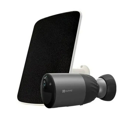 Видеокамера за наблюдение Ezviz BC1C + Solar Panel Package