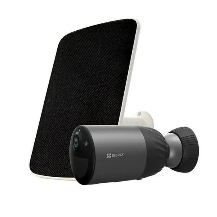 Видеокамера за наблюдение Ezviz BC1C + Solar Panel Package