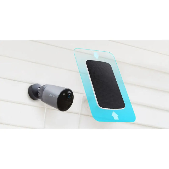 Видеокамера за наблюдение Ezviz BC1C + Solar Panel Package