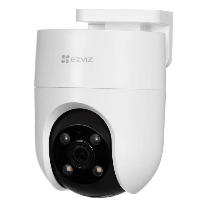 Видеокамера за наблюдение Ezviz CS-H8C(4MM) Бял Wi-Fi