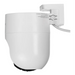 Видеокамера за наблюдение Ezviz CS-H8C(4MM) Бял Wi-Fi