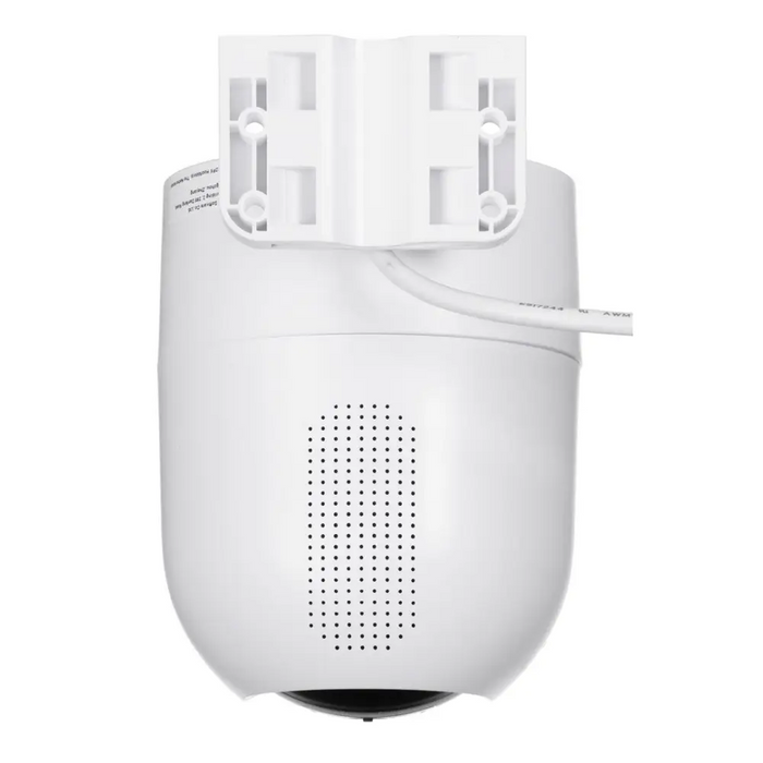 Видеокамера за наблюдение Ezviz CS-H8C(4MM) Бял Wi-Fi