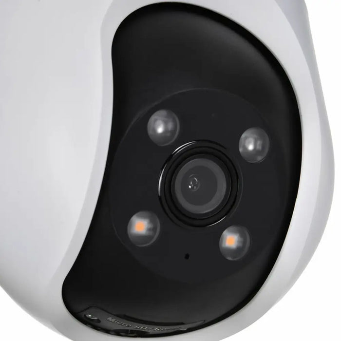 Видеокамера за наблюдение Ezviz CS-H8C-R100-1J4WKFL 4MM
