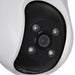 Видеокамера за наблюдение Ezviz CS-H8C-R100-1J4WKFL 4MM