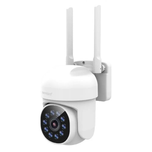 Видеокамера за наблюдение GEMBIRD TSL-ODCAM-WRHD-01