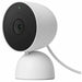 Видеокамера за наблюдение Google Nest Cam