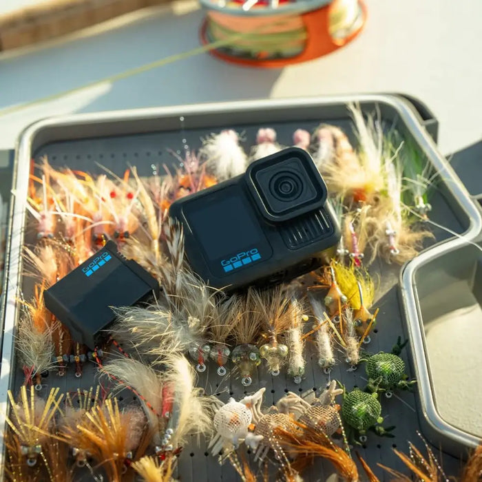 Видеокамера за наблюдение GoPro AEBAT-001