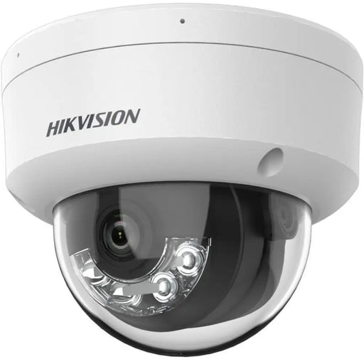 Видеокамера за наблюдение Hikvision DS-2CD1163G2-LIU 2.8mm