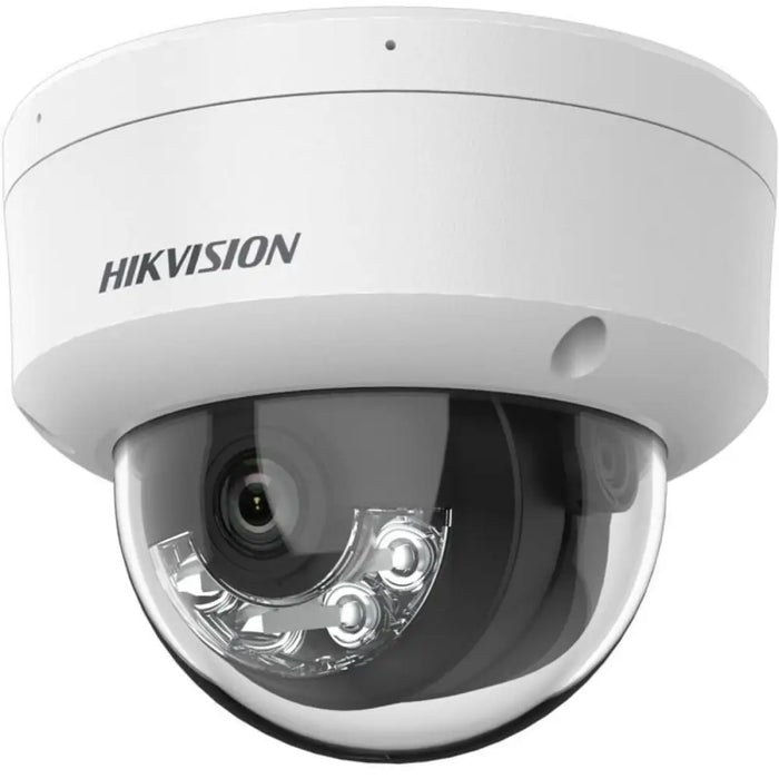 Видеокамера за наблюдение Hikvision DS-2CD1163G2-LIU 2.8mm