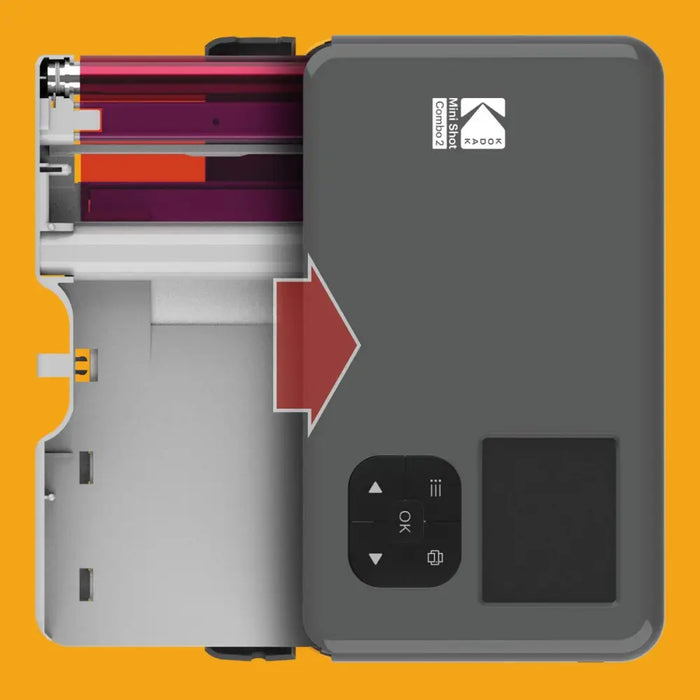 Видеокамера за наблюдение Kodak ICRG-230