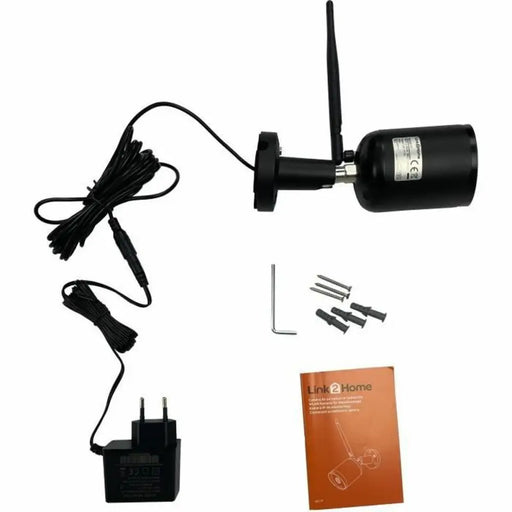 Видеокамера за наблюдение LINK2HOME