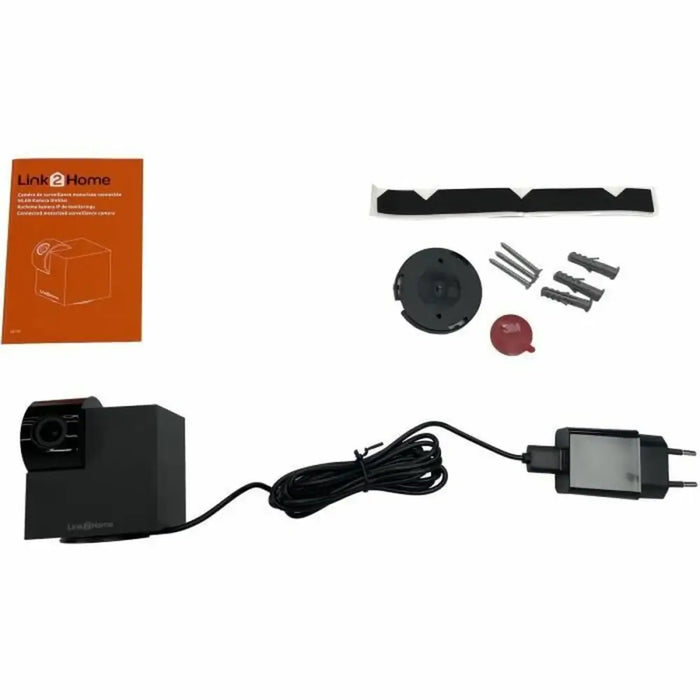 Видеокамера за наблюдение LINK2HOME