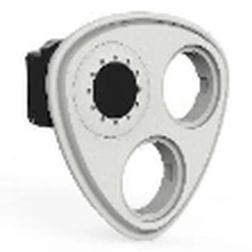 Видеокамера за наблюдение Mobotix MX-O-M73TB-640R050