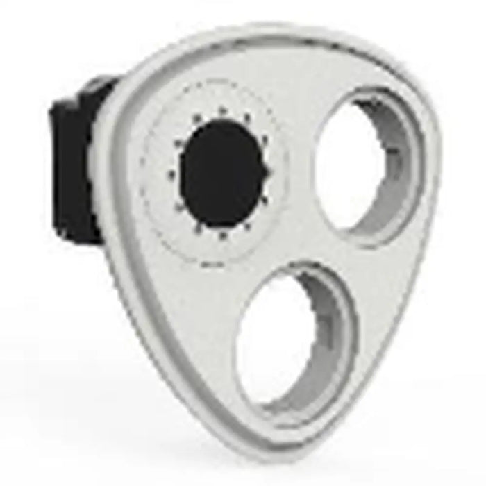 Видеокамера за наблюдение Mobotix MX-O-M73TB-640R050