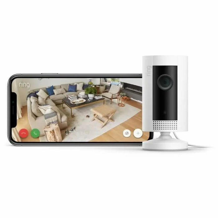 Видеокамера за наблюдение Ring Automotive