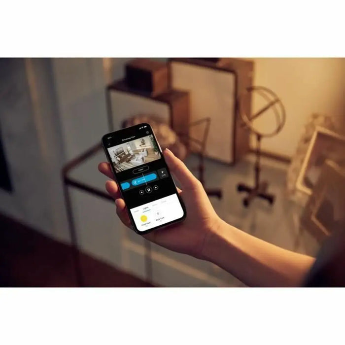 Видеокамера за наблюдение Ring Automotive