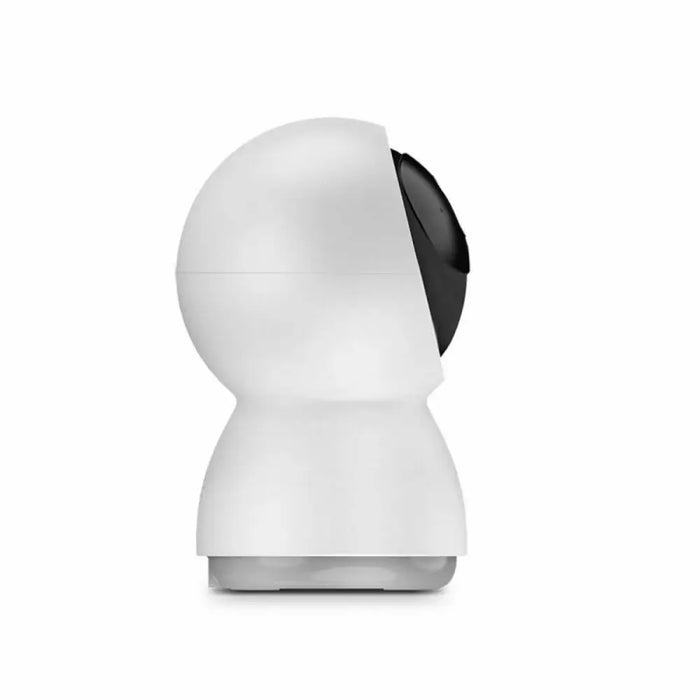 Видеокамера за наблюдение SPC Internet 6343B LARES360 Бял