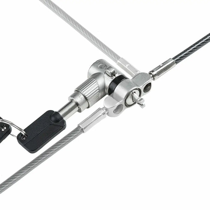 Видеокамера за наблюдение Startech UNIVKA25-LAPTOP-LOCK