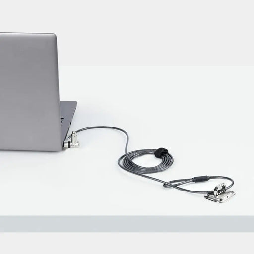 Видеокамера за наблюдение Startech UNIVKA25-LAPTOP-LOCK