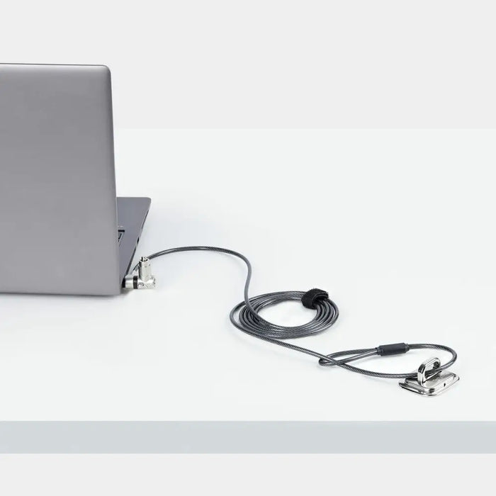 Видеокамера за наблюдение Startech UNIVKA25-LAPTOP-LOCK