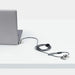 Видеокамера за наблюдение Startech UNIVKA25-LAPTOP-LOCK