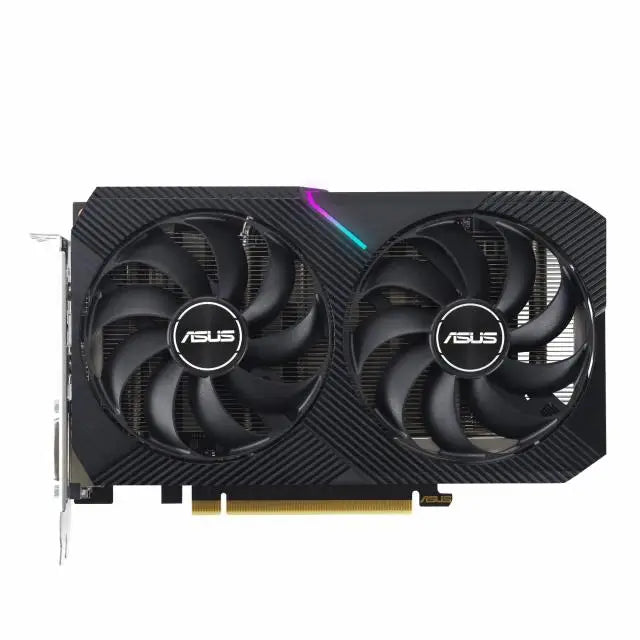 Видеокарта ASUS Dual GeForce RTX 3050 V2 OC