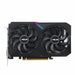Видеокарта ASUS Dual GeForce RTX 3050 V2 OC