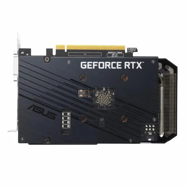 Видеокарта ASUS Dual GeForce RTX 3050 V2 OC