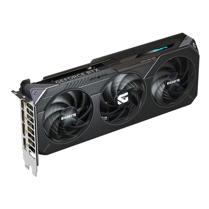 Видео карта GIGABYTE RTX 5060 GAMING OC 8GB GDDR7