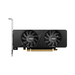 Видеокарта MSI GEFORCE RTX 3050 LP E 6G OC с 6 GB GDDR6