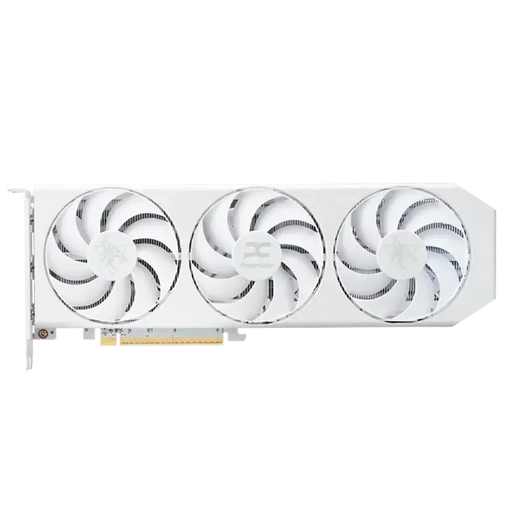 Видеокарта Powercolor AMD Radeon Hellhound RX 9060XT