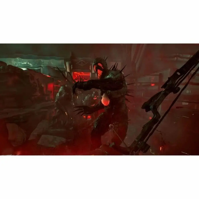 Видеоигра Xbox Series X Killing Floor III