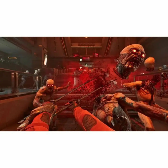 Видеоигра Xbox Series X Killing Floor III