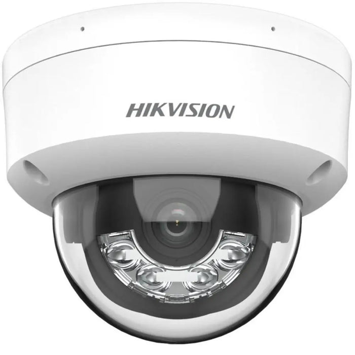 Видеокамера за наблюдение Hikvision DS-2CD1163G2-LIU 2.8mm