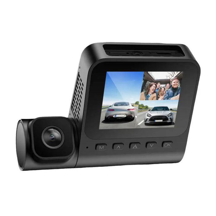 Видеорегистратор Azdome V600-3CH G-sensor 1080p@30fps