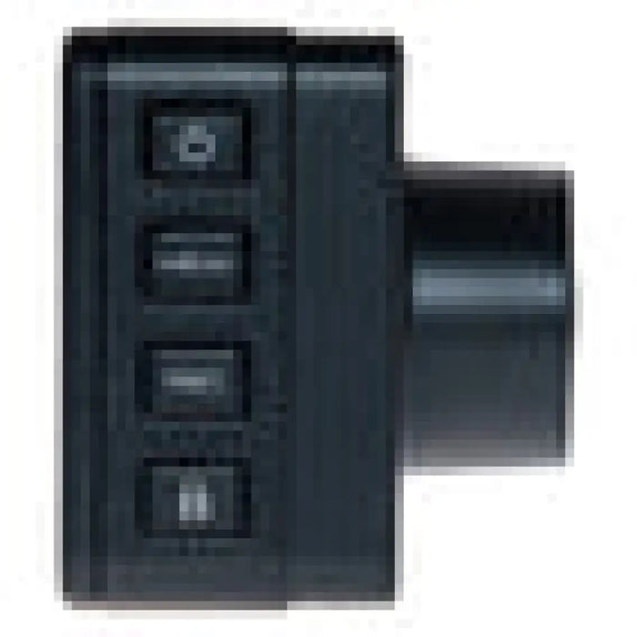 Видеорегистратор KENWOOD DRV-A510W 2.0 ’ 2560 x 1440 136°