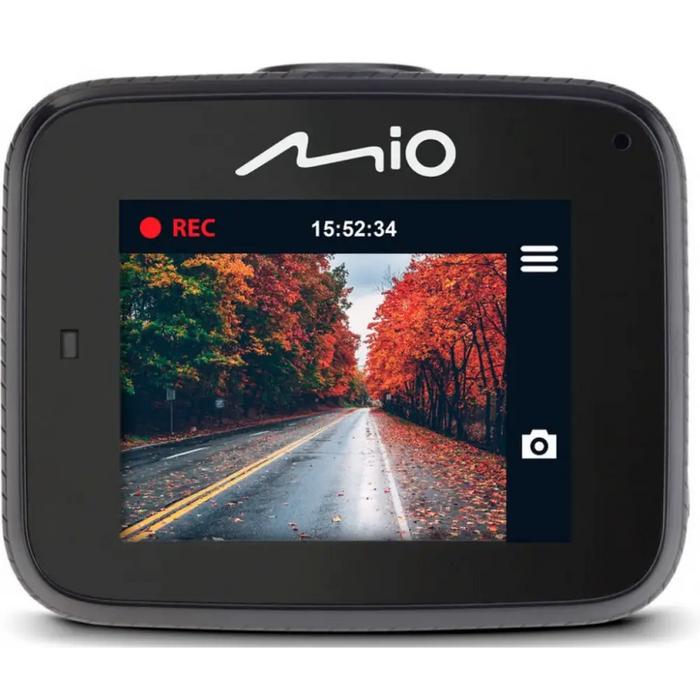 Видеорегистратор MIO MIVUE C312