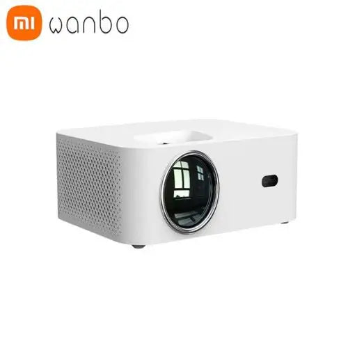 Видеопроектор Xiaomi Wanbo X1 Pro 1080p