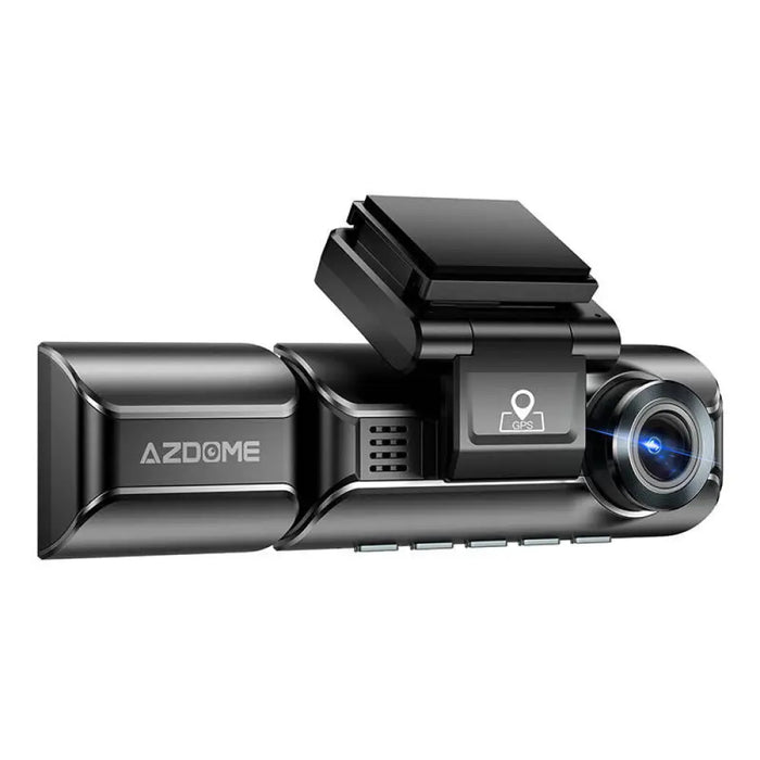 Видеорегистратор Azdome 550Pro 4K 1080p IR WiFi 5G/2.4G GPS