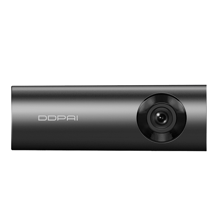 Видеорегистратор DDPAI Mini 3 32GB UHD 2k/30fps WIFI