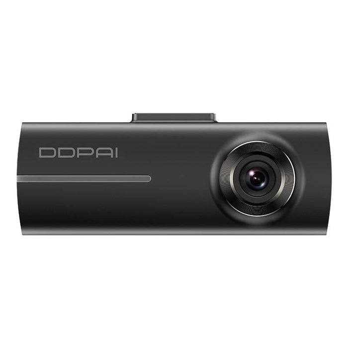 Видеорегистратор DDPAI N1 Dual 1296p@30fps +1080p