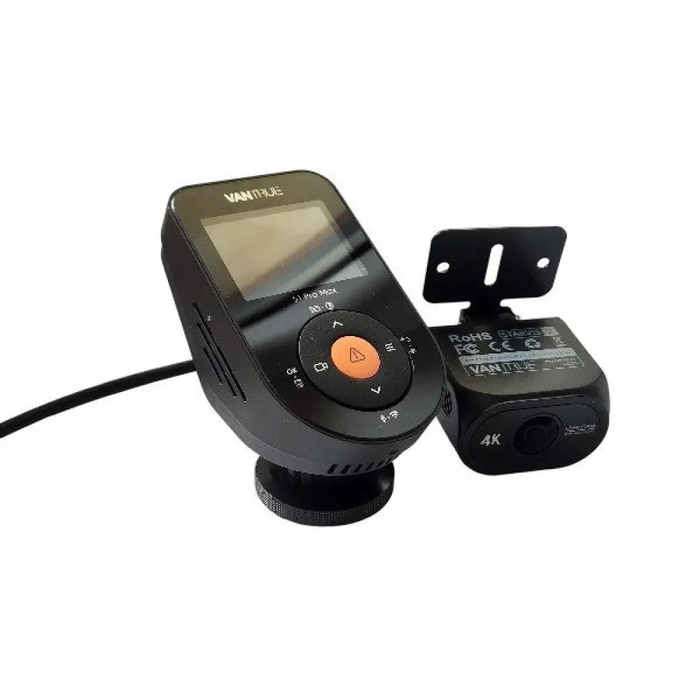 Видеорегистратор Vantrue S1PRO MAX