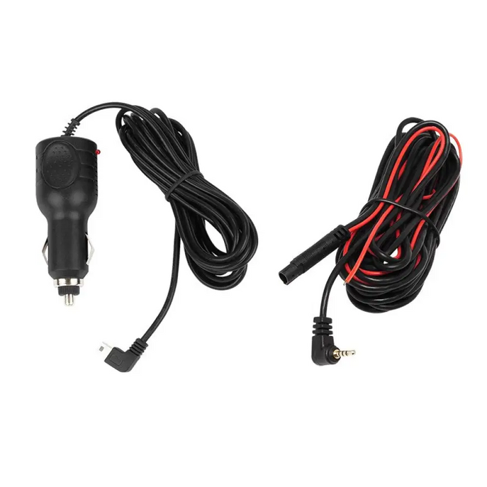 Видеорегистратор BLOW BLACKBOX DVR F600 черен