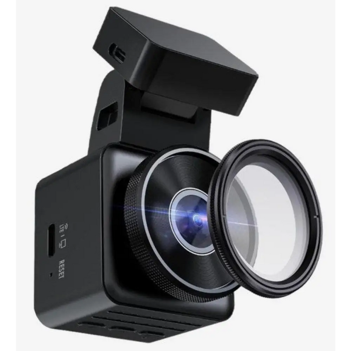 Видеорекордер Vantrue E1 PRO 4k HDR Starvis 2