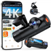 Видеорекордер Vantrue N4 PRO S