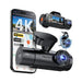 Видеорекордер Vantrue N4 PRO S